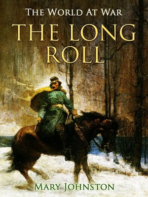 cover image of The Long Roll